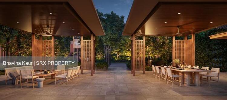 Upper Thomson Road (D26), Condominium #487640901